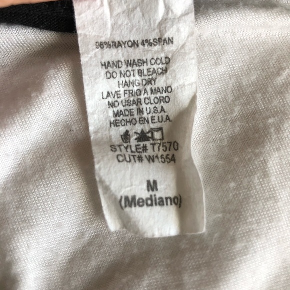 KATE Collection Tunic Top - Picture 4 of 4